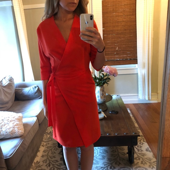 Topshop Dresses & Skirts - Top shop dress